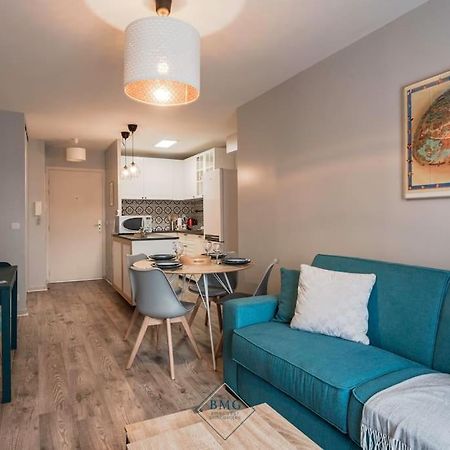 Toy Story Apartment Disneyland Bmyguest Chessy  Eksteriør bilde