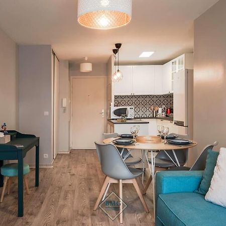 Toy Story Apartment Disneyland Bmyguest Chessy  Eksteriør bilde